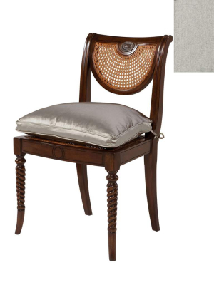 Lady Emily's Favourite Side Chair - Set Of 2