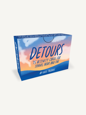 Detours