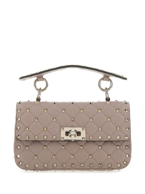 Valentino Garavani Rockstud Small Shoulder Bag