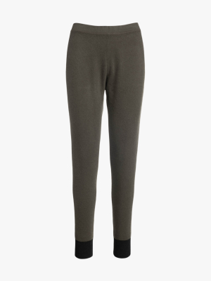 Cashmere Jogger