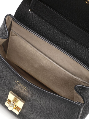 Chloé Mini Drew Shoulder Bag