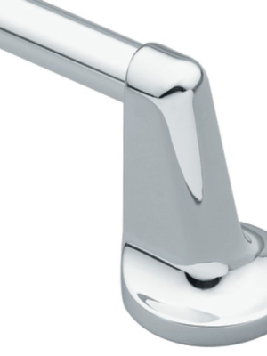 Moen 5824 Moen 5824 24" Towel Bar - Chrome