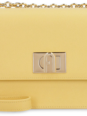 Furla 1927 Small Crossbody Bag