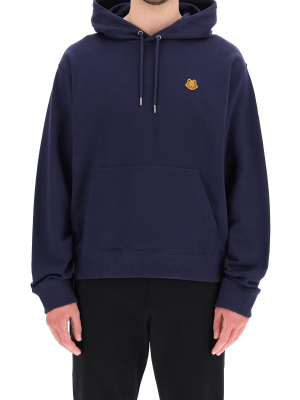 Kenzo Tiger Crest Hoodie