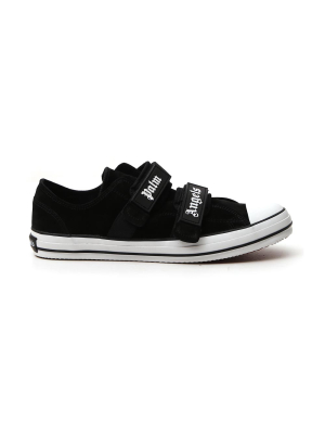 Palm Angels Touch Strap Sneakers