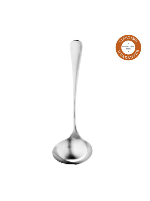 Radford Satin Sauce Ladle