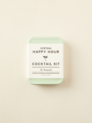 Margarita Cocktail Kit