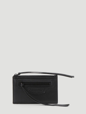 Balenciaga Neo Classic Cardholder