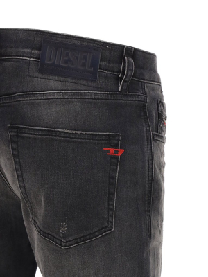 Diesel D-strukt Jeans