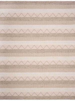 Natura Variety Beige Area Rug