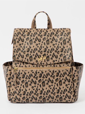 Leopard Mini Classic Bag Ii