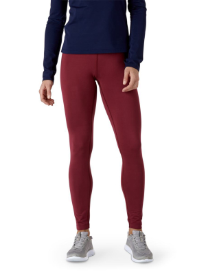 Liso Baselayer Pant - Women's