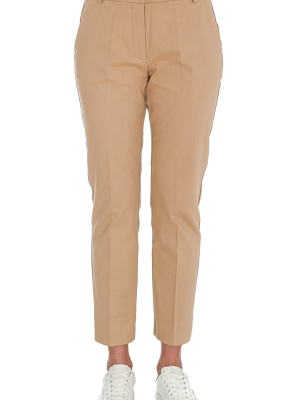 Pinko Cigarette-fit Tailored Trousers