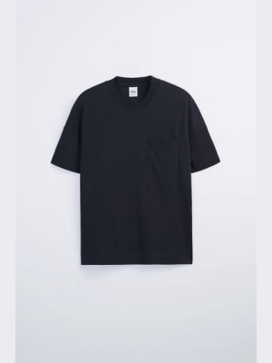 Pocket T-shirt