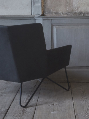 Tosom Armchair Xl