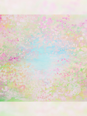 Garden Bloom
