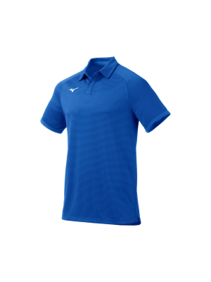 Mizuno Men's Scout Polo