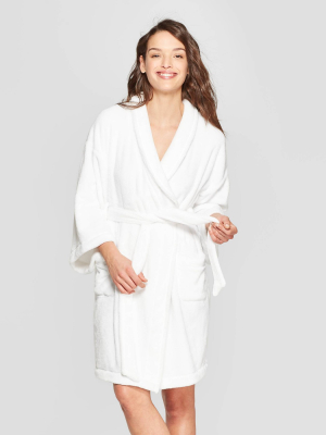 Women's Cozy Robe - Stars Above™