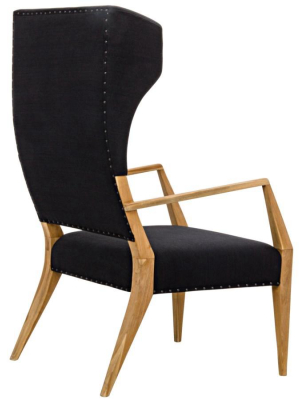 Narciso Chair, Teak