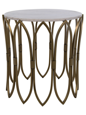 Nola Side Table