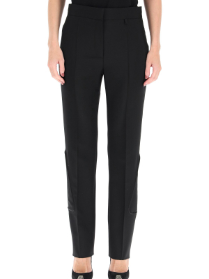 Givenchy Straight Leg Trousers