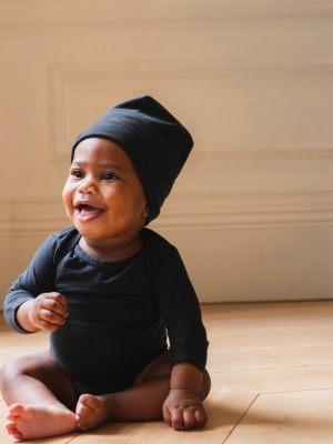 Organic Cotton Bodysuit