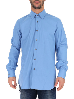 Prada Classic Tailored Shirt