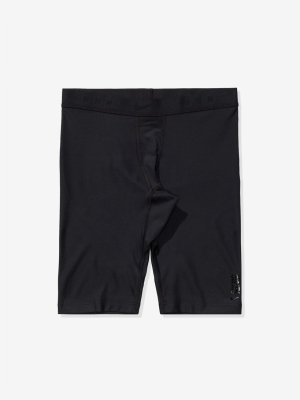 Nike X Mmw Nrg X Te 3-in-1 Convt Pant - Black