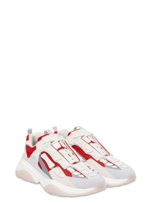 Amiri Bone Runner Sneakers