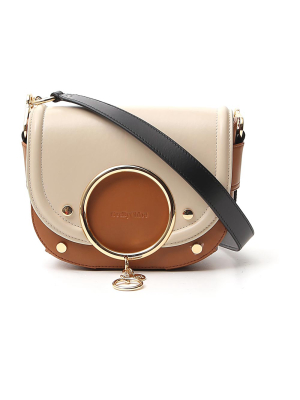 See By Chloé Mara Crossbody Bag