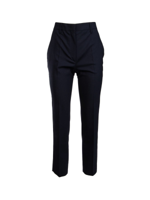 Prada Tailored Trousers