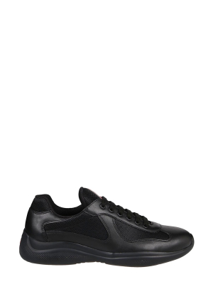 Prada America's Cup Sneakers