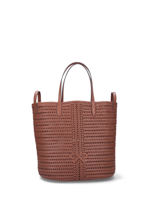 Anya Hindmarch Neeson Two Way Tote Bag