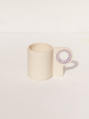 L70 Mug - Lavender