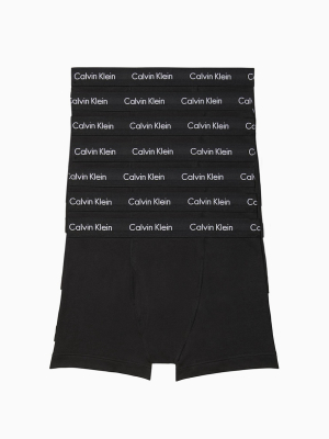 Cotton Classic Fit 7-pack Trunk