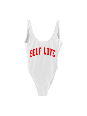 Self Love [swimsuit]