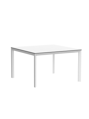 Frame Square Dining Table