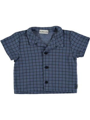 Cartago Baby Shirt