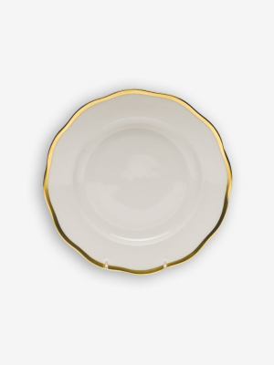 Gwendolyn 8.25" Dessert Plate By Herend