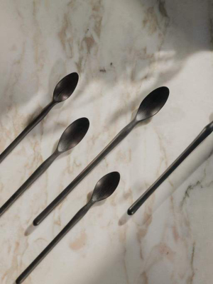 7" Seasoning Spoon