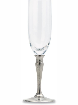 Classic Champagne Flute - Set Of 2