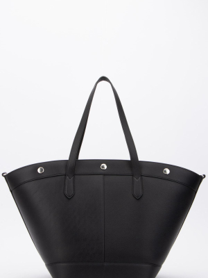 Mulberry Camden Tote Bag