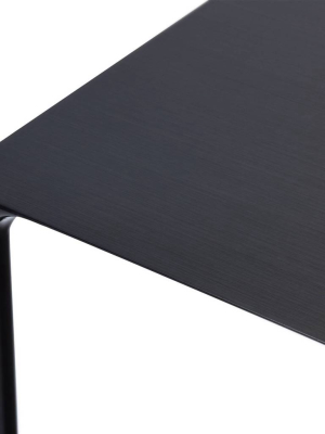 Surface Dining Table