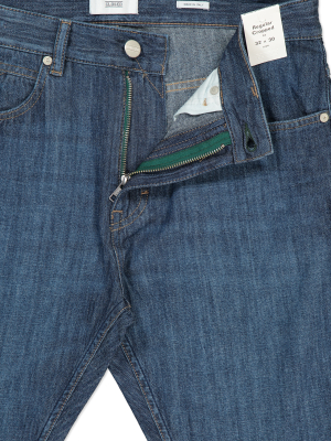 Cooper Tapered Jean