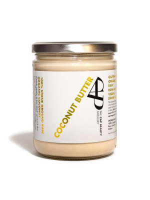 The Coconut Butter
