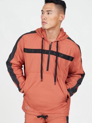 Gym-to-street Surge Pullover Hoodie