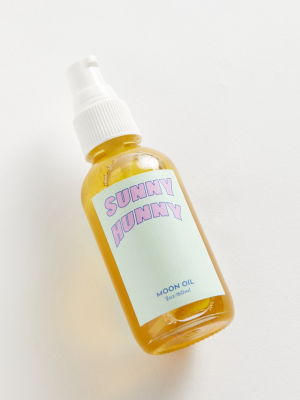 Sunny Hunny Moon Oil