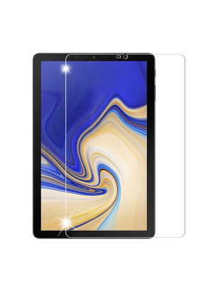 Valor Clear Tempered Glass Lcd Screen Protector Film Cover For Samsung Galaxy Tab S4 10.5 (t830)