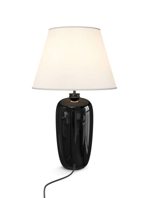 Torso Table Lamp