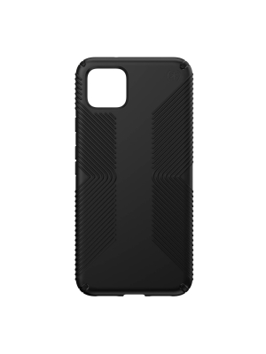 Speck Google Pixel 4 Xl Presidio Grip Case - Black